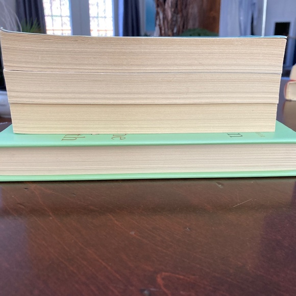 📚 EMILY GIFFIN SERIES - Picture 2 of 2